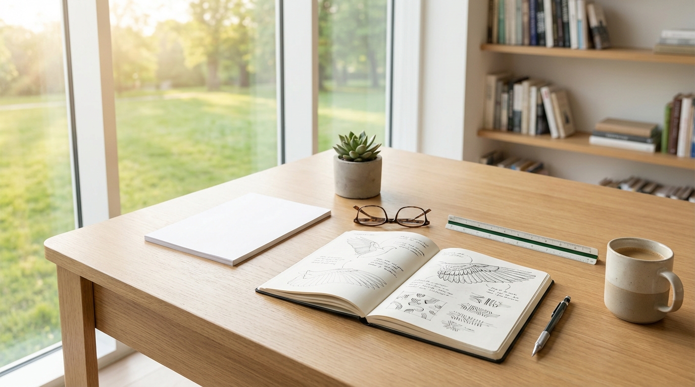 Biomimétisme : quand l'industrie s'inspire de la nature pour innover