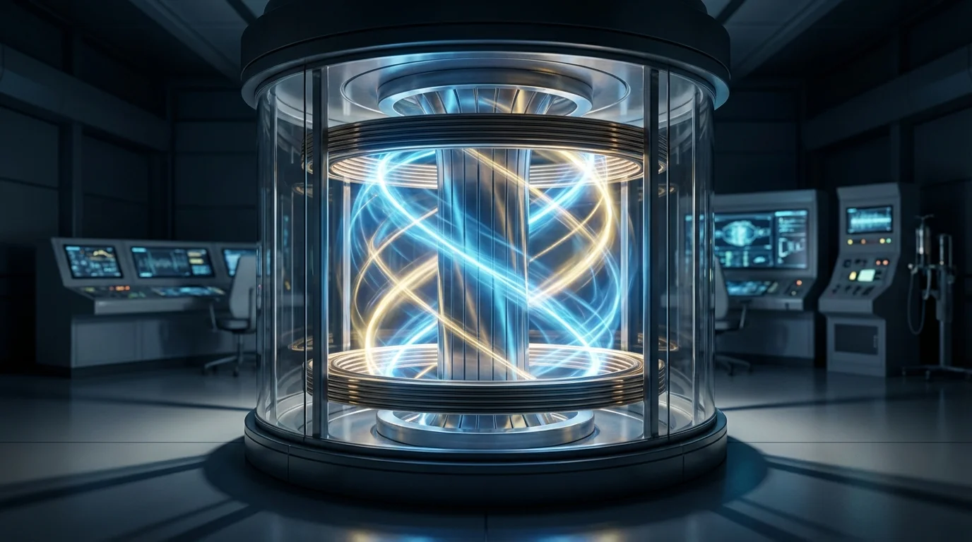 Fusion nucléaire : les avancées majeures qui rapprochent le rêve de la réalité