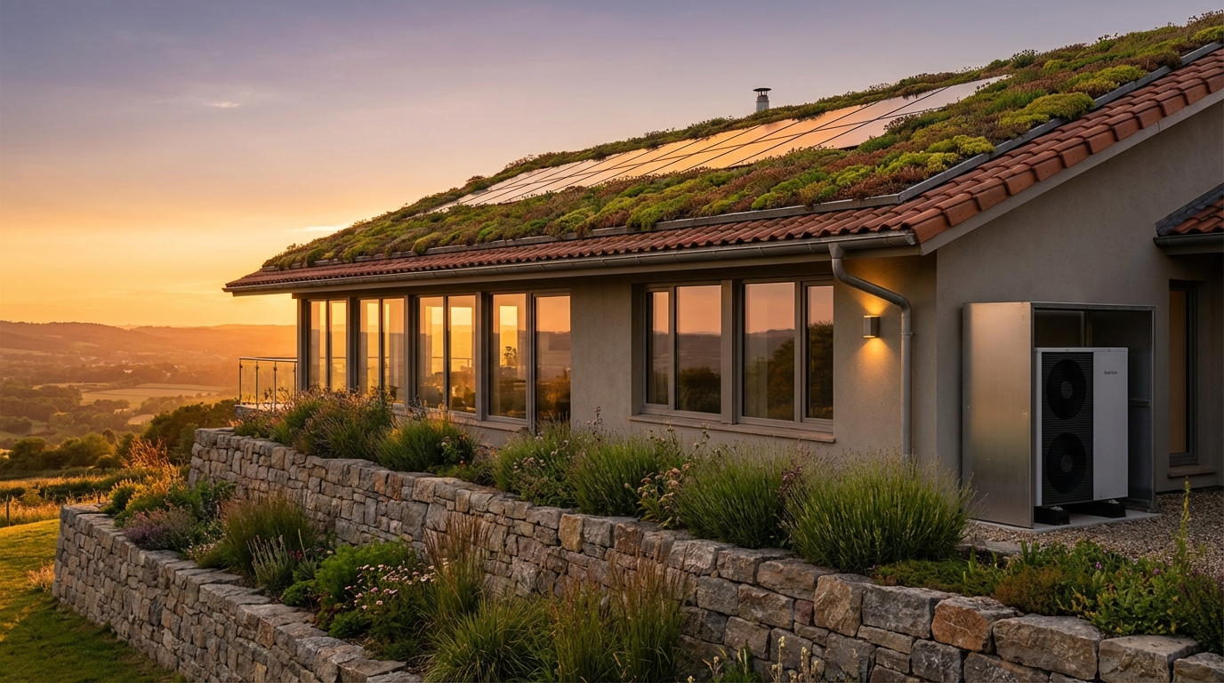 Stockage d'énergie : les alternatives au lithium qui arrivent en force