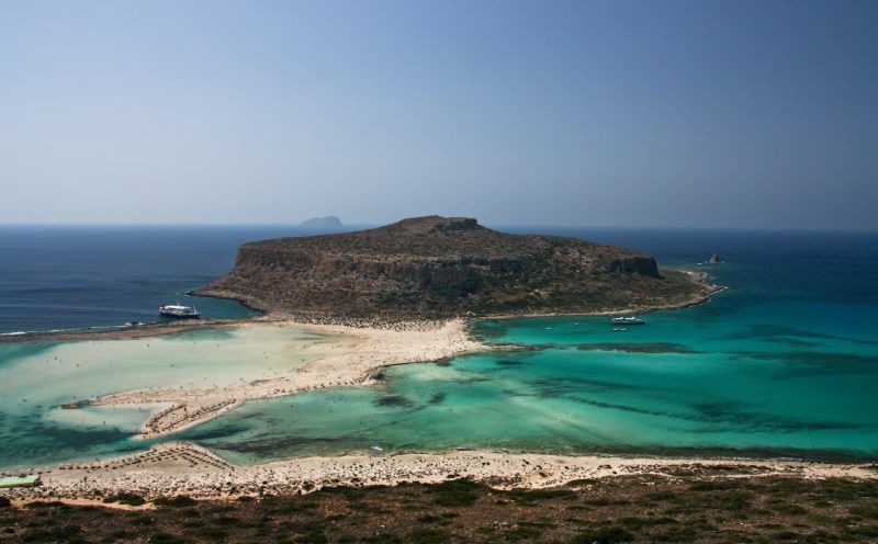Kreta - atrakcje, pogoda, klimat