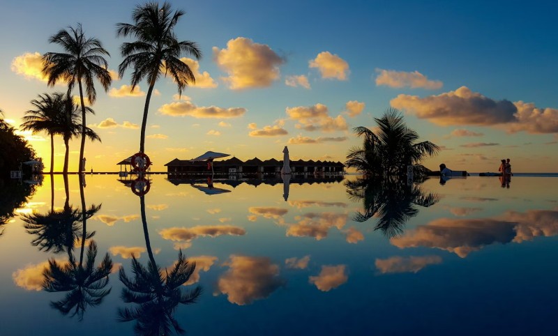Malediwy - koszta, pogoda, atrakcje