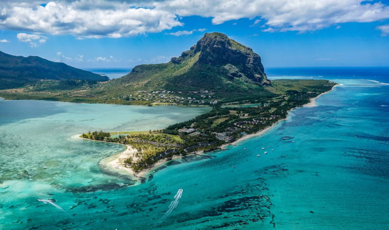Mauritius - atrakcje, pogoda, ceny